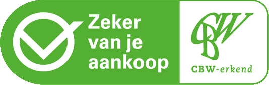 Keukenzaak in Sneek - cbw-erkend-logo_b65d0bab